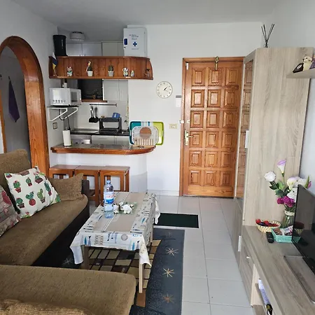 Residencial Sol 2 Appartement