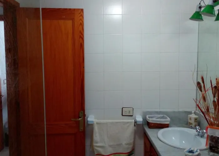 Residencial Sol 2 شقة *