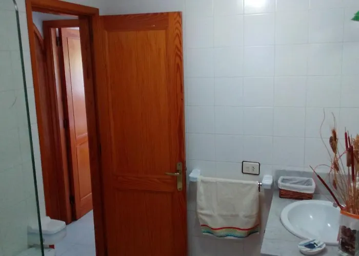 شقة Residencial Sol 2 Mogán