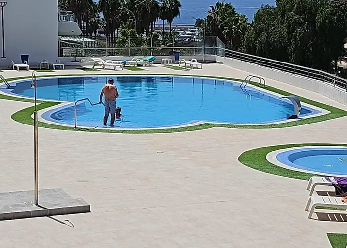 شقة Residencial Sol 2 *