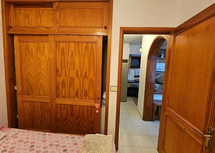 شقة Residencial Sol 2 Mogán