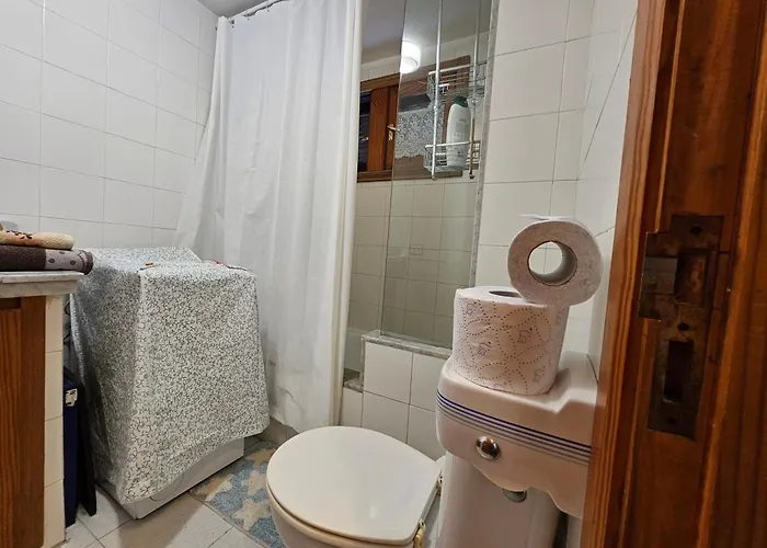 Residencial Sol 2 شقة *
