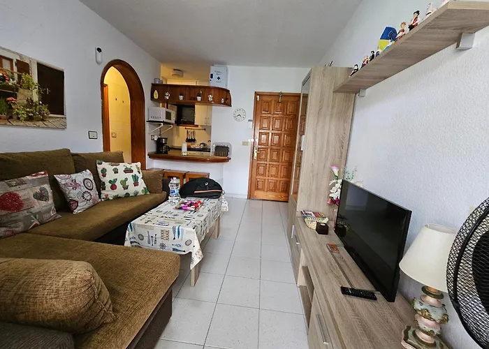 شقة Residencial Sol 2 *