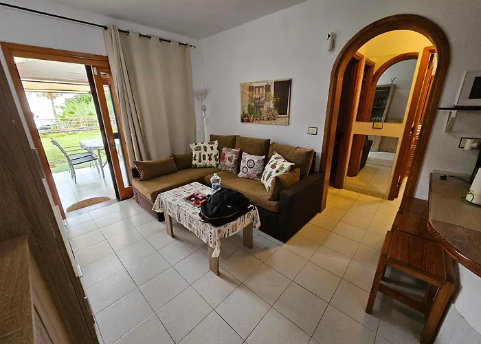 Residencial Sol 2 شقة *