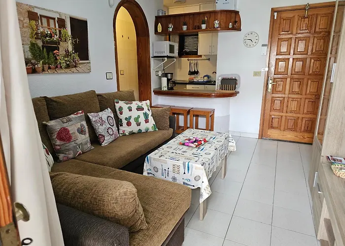 شقة Residencial Sol 2 *