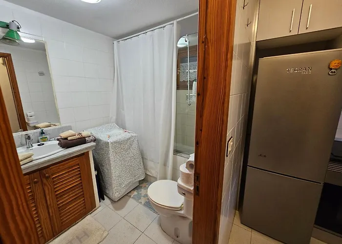 Residencial Sol 2 شقة Mogán