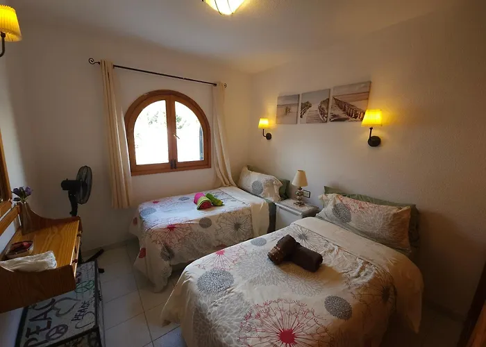 Residencial Sol 2 شقة *