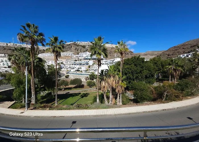 شقة Residencial Sol 2 *