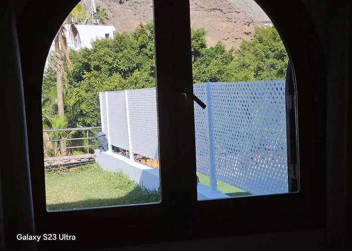 Residencial Sol 2 شقة *