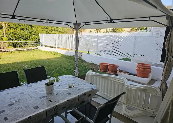 Residencial Sol 2 شقة *