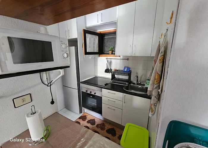 شقة Residencial Sol 2 Mogán