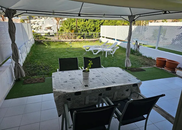 شقة Residencial Sol 2
