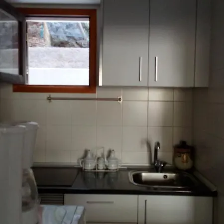 Residencial Sol 2 * Mogán