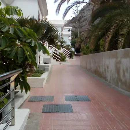 Residencial Sol 2 Mogán