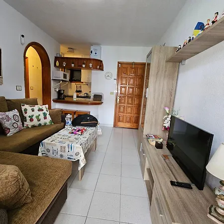 Apartamento Residencial Sol 2 *