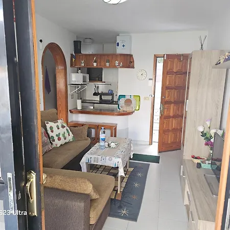 Residencial Sol 2 * Mogán