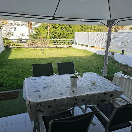 Residencial Sol 2 Mogán