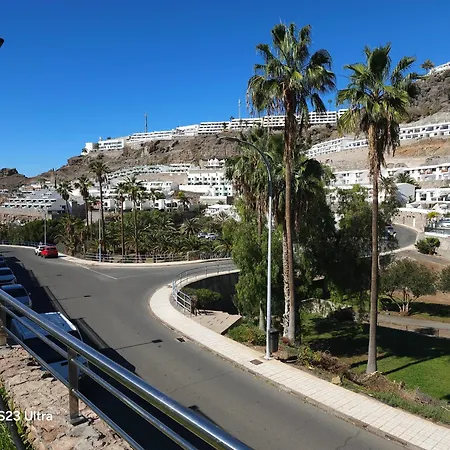 Residencial Sol 2 * Mogán