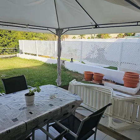 Residencial Sol 2 Apartamento *