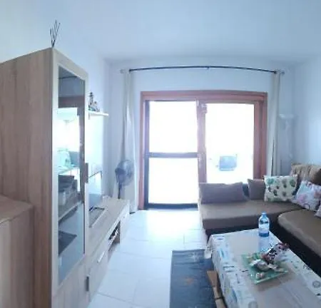 Apartamento Residencial Sol 2