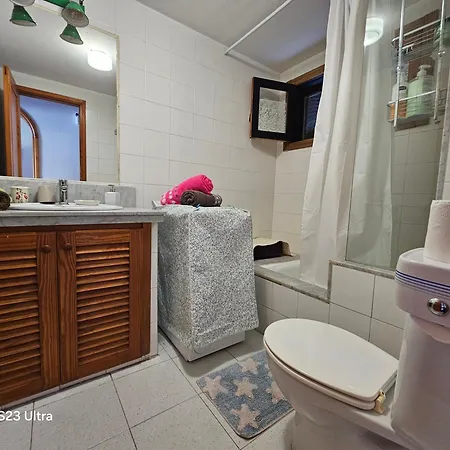 Residencial Sol 2 Apartamento *