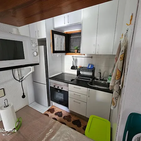 Apartamento Residencial Sol 2 Mogán